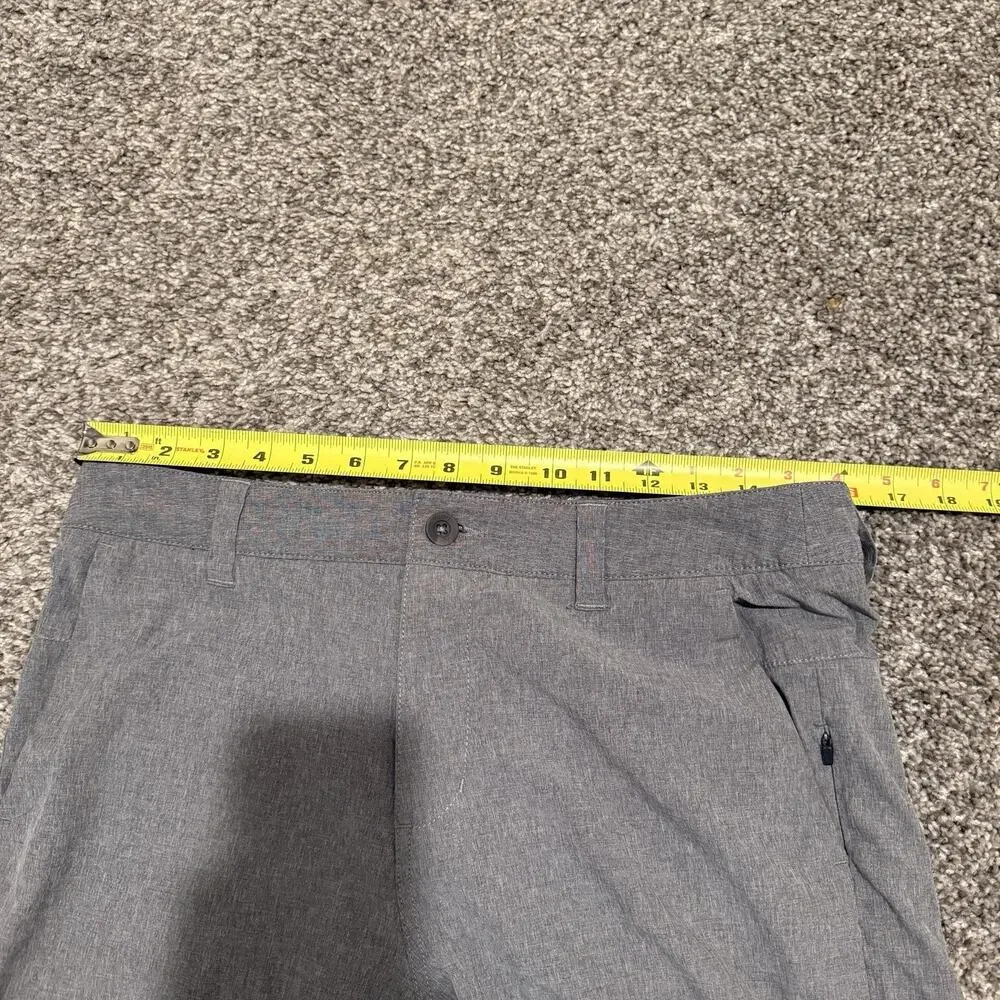 Vuori Fleet Chino Shorts Men's Size 30 Performance Stretch Golf 8